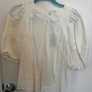 NWT Rachel Comey Blouse sz 12